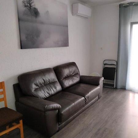 Malvarrosa Apartamentos Valencia Kültér fotó