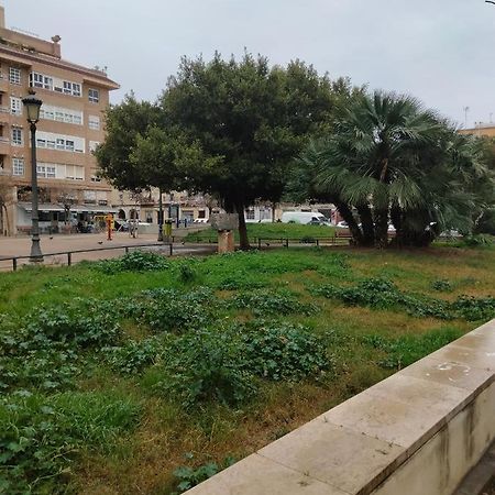 Malvarrosa Apartamentos Valencia Kültér fotó