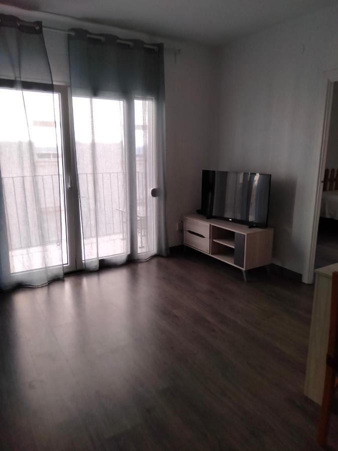 Malvarrosa Apartamentos Valencia Kültér fotó