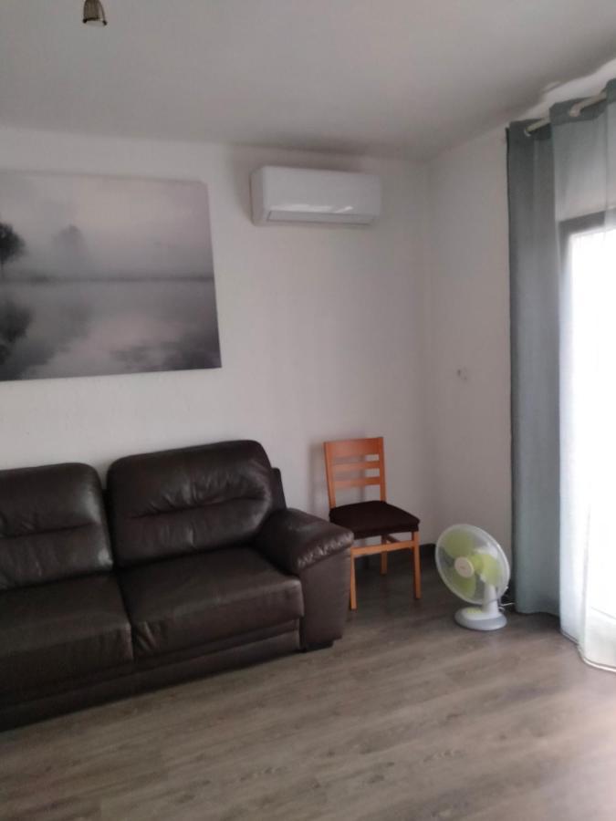 Malvarrosa Apartamentos Valencia Kültér fotó
