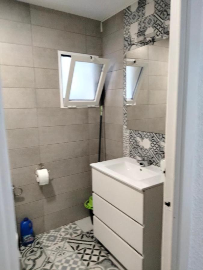 Malvarrosa Apartamentos Valencia Kültér fotó