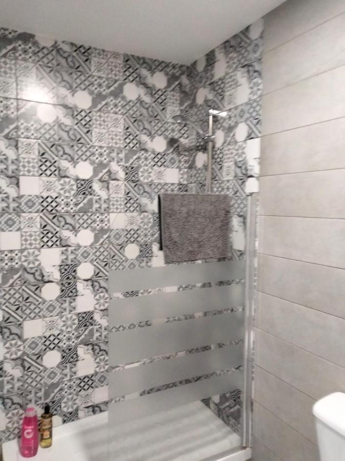 Malvarrosa Apartamentos Valencia Kültér fotó
