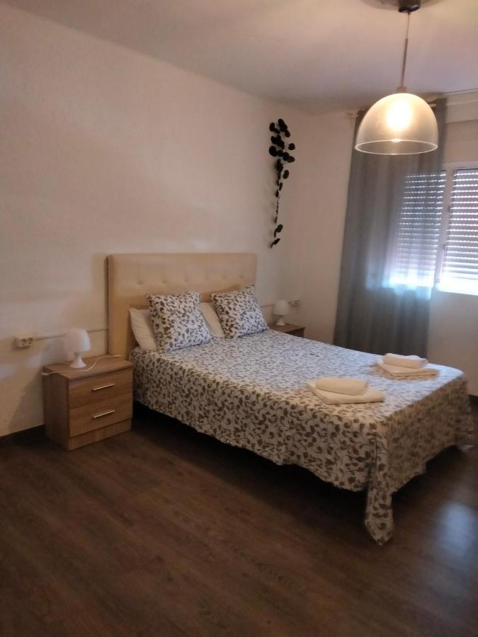 Malvarrosa Apartamentos Valencia Kültér fotó