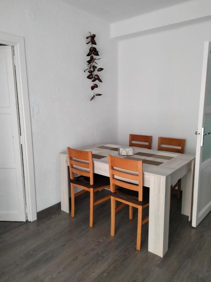 Malvarrosa Apartamentos Valencia Kültér fotó